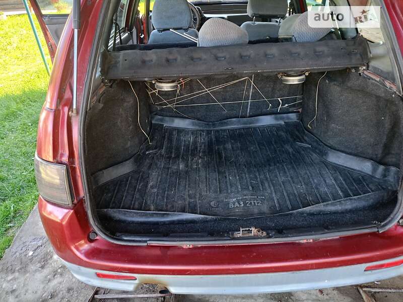 Универсал ВАЗ / Lada 2111 2002 в Дрогобыче