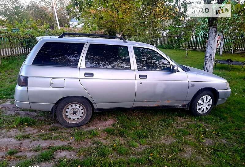 Універсал ВАЗ / Lada 2111 2007 в Києві