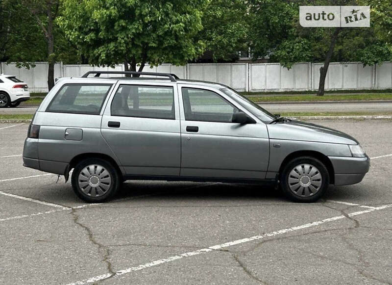 Універсал ВАЗ / Lada 2111 2008 в Кривому Розі