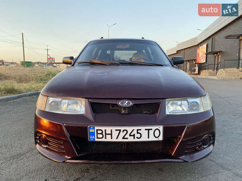 ВАЗ / Lada 2111 2008 ВАЗ / Lada 2111 2008