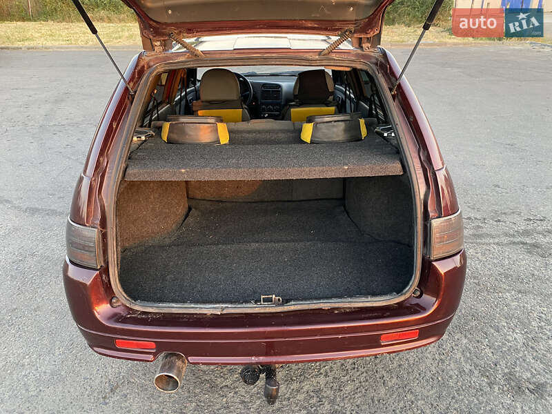 Универсал ВАЗ / Lada 2111 2008 в Коблеве