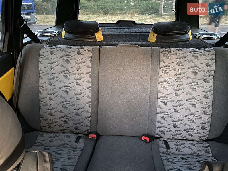 Универсал ВАЗ / Lada 2111 2008 в Коблеве