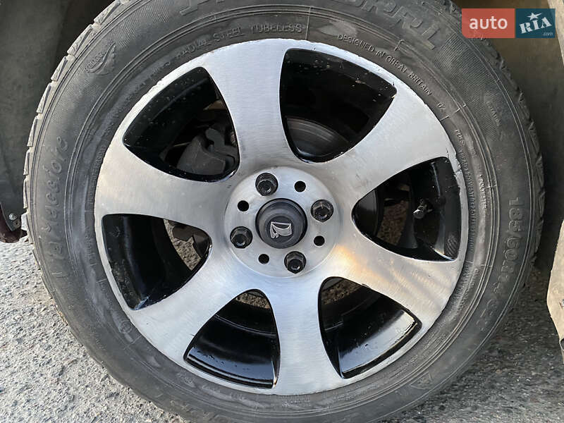 Универсал ВАЗ / Lada 2111 2008 в Коблеве