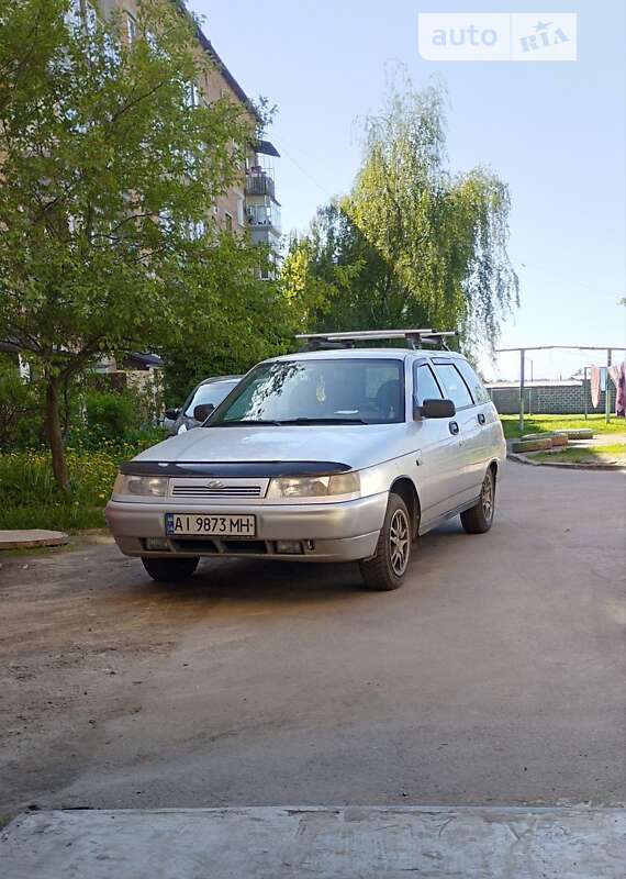 Универсал ВАЗ / Lada 2111 2007 в Василькове
