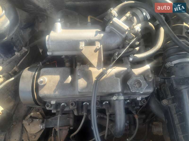 Универсал ВАЗ / Lada 2111 2002 в Лубнах фото 3 Универсал ВАЗ / Lada 2111 2002 в Лубнах