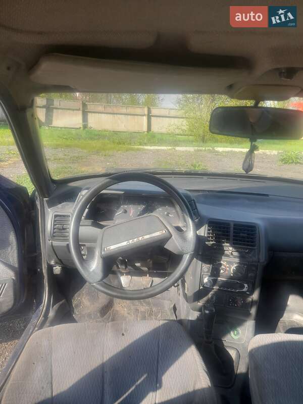 Универсал ВАЗ / Lada 2111 2002 в Лубнах фото 4 Универсал ВАЗ / Lada 2111 2002 в Лубнах