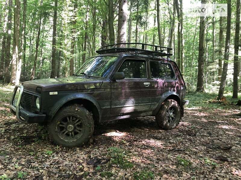 Универсал ВАЗ / Lada 2111 2007 в Ивано-Франковске