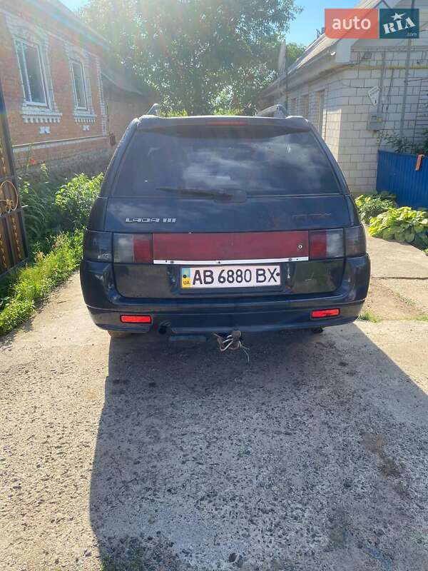 Универсал ВАЗ / Lada 2111 2009 в Гайсине фото 2 Универсал ВАЗ / Lada 2111 2009 в Гайсине