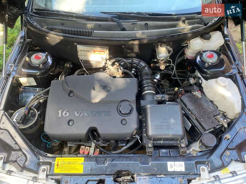 Универсал ВАЗ / Lada 2111 2009 в Гайсине фото 5 Универсал ВАЗ / Lada 2111 2009 в Гайсине