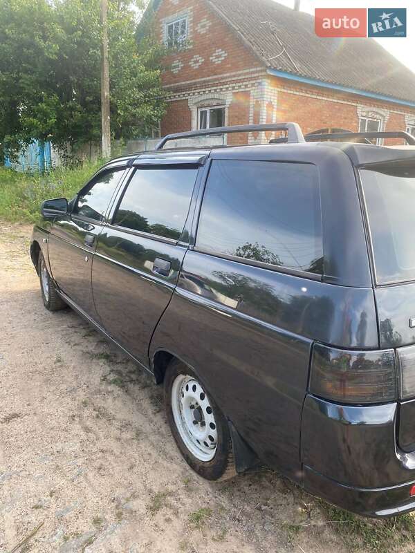 Универсал ВАЗ / Lada 2111 2009 в Гайсине фото 3 Универсал ВАЗ / Lada 2111 2009 в Гайсине