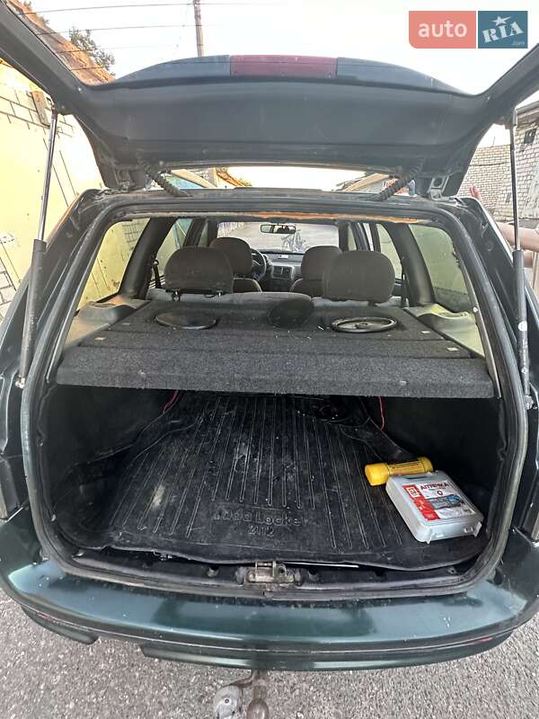 Универсал ВАЗ / Lada 2111 2003 в Николаеве фото 6 Универсал ВАЗ / Lada 2111 2003 в Николаеве