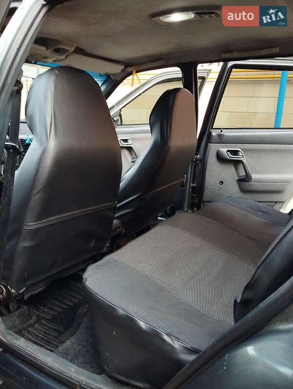 Універсал ВАЗ / Lada 2111 2006 в Борзні