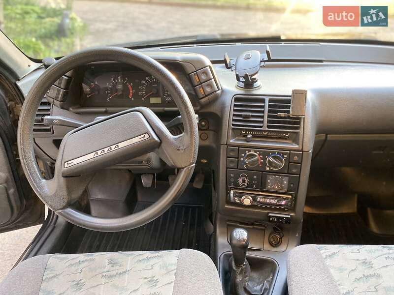 Универсал ВАЗ / Lada 2111 2007 в Запорожье