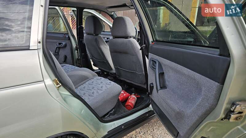 Універсал ВАЗ / Lada 2111 2006 в Умані