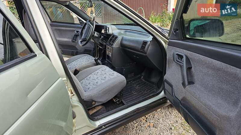 Універсал ВАЗ / Lada 2111 2006 в Умані