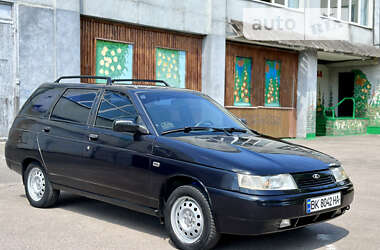 Универсал ВАЗ / Lada 2111 2010 в Ровно