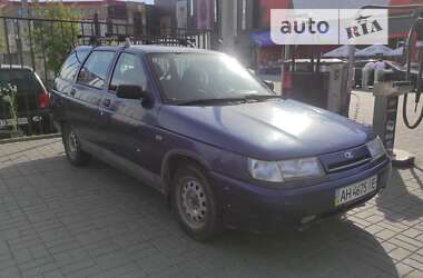 Универсал ВАЗ / Lada 2111 2006 в Ивано-Франковске
