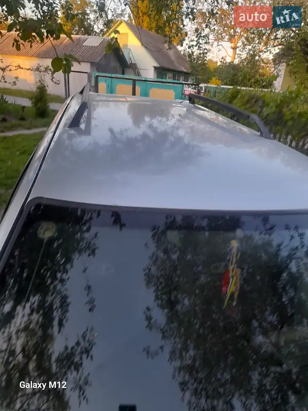 ВАЗ / Lada 2111