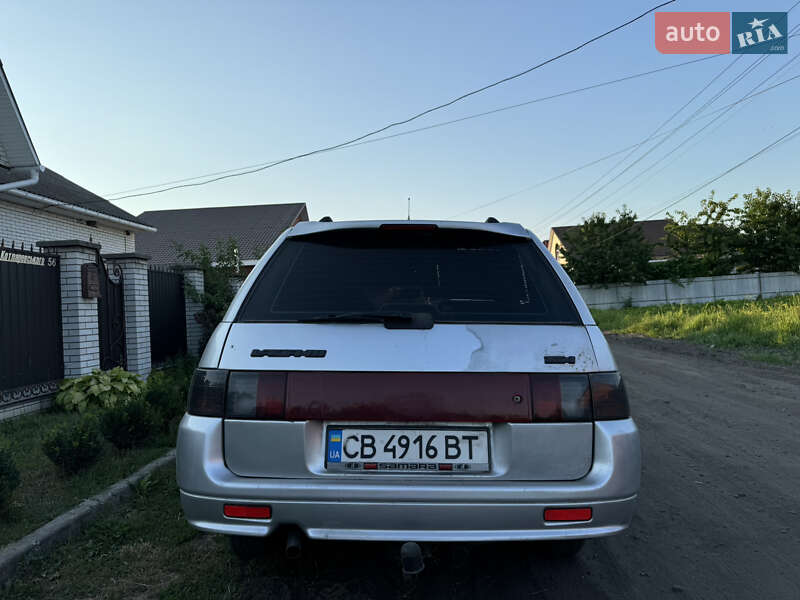 Универсал ВАЗ / Lada 2111 2007 в Чернигове