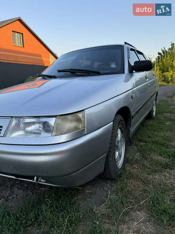 Универсал ВАЗ / Lada 2111 2007 в Чернигове