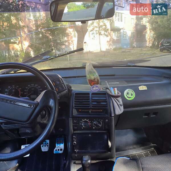 Универсал ВАЗ / Lada 2111 2001 в Запорожье