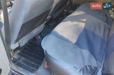 Універсал ВАЗ / Lada 2111 2001 в Запоріжжі