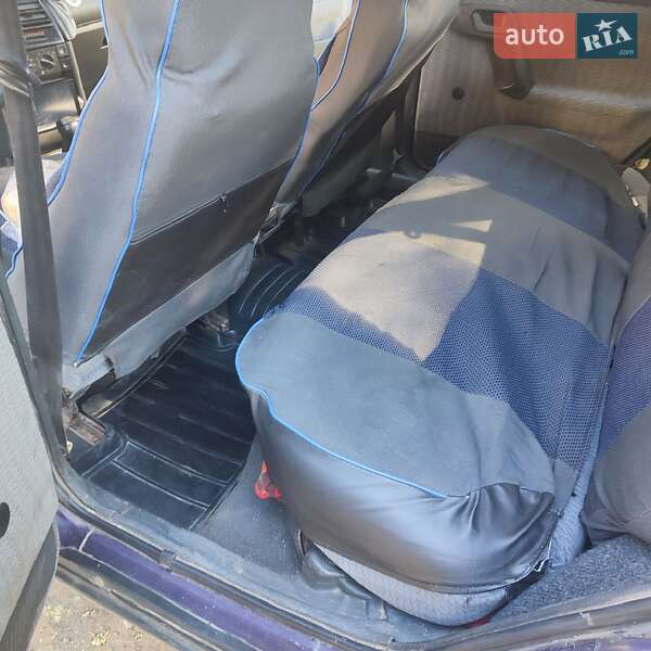 Универсал ВАЗ / Lada 2111 2001 в Запорожье