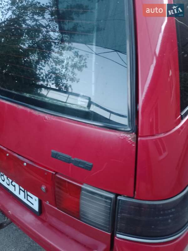 Універсал ВАЗ / Lada 2111 2001 в Кобеляках фото 3 Універсал ВАЗ / Lada 2111 2001 в Кобеляках