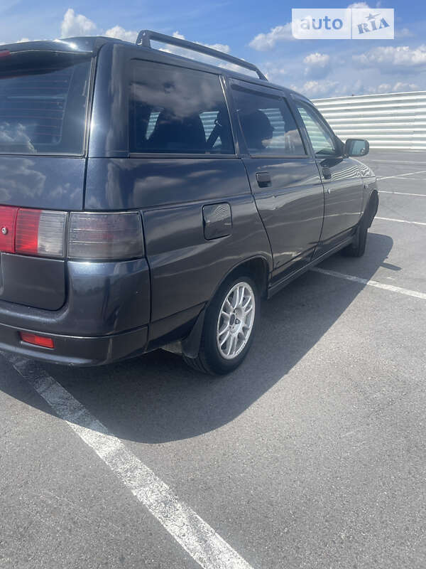 Універсал ВАЗ / Lada 2111 2008 в Львові