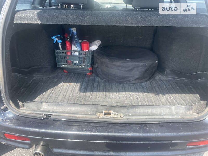 Універсал ВАЗ / Lada 2111 2008 в Львові