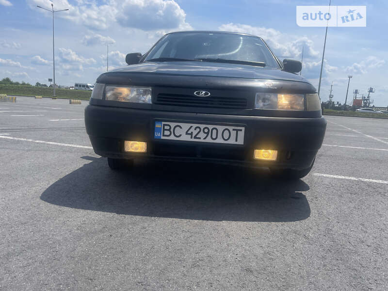 Універсал ВАЗ / Lada 2111 2008 в Львові