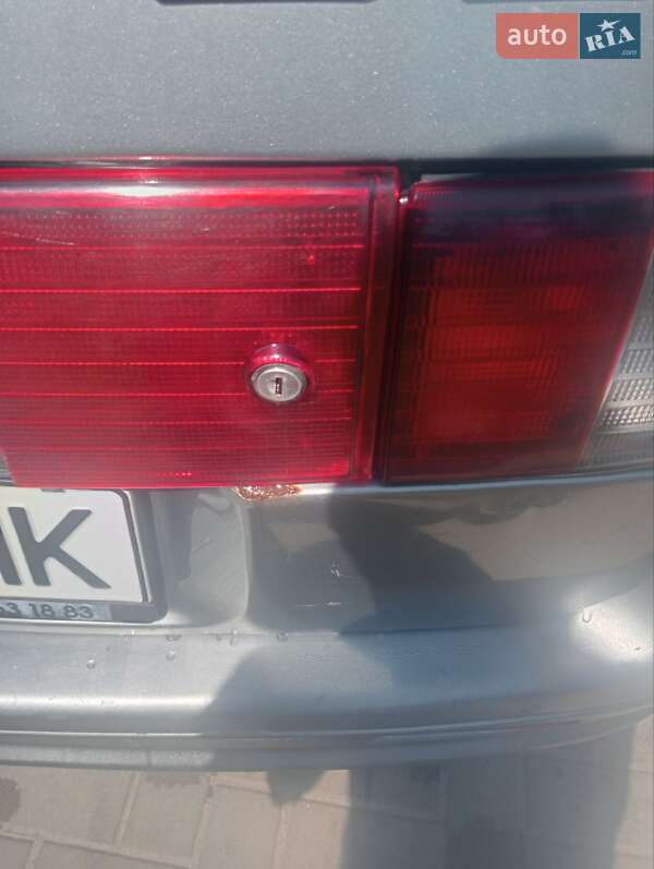 Универсал ВАЗ / Lada 2111 2008 в Рожище