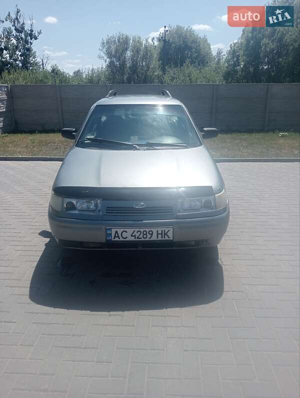 ВАЗ / Lada 2111 2008 ВАЗ / Lada 2111 2008