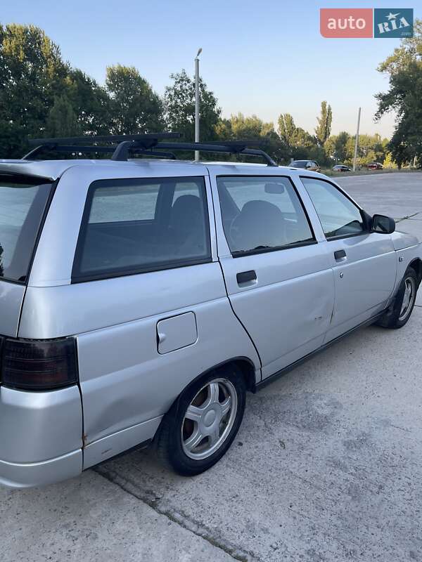 Універсал ВАЗ / Lada 2111 2010 в Каневі