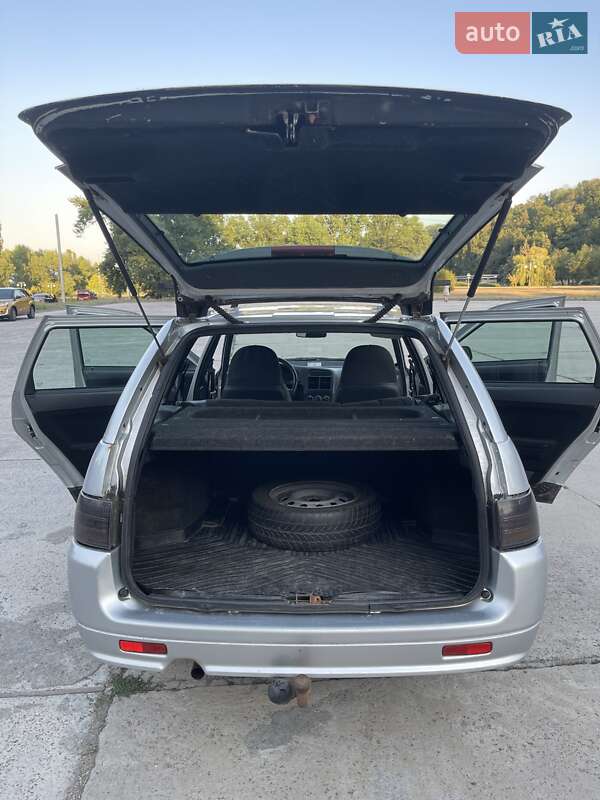 Універсал ВАЗ / Lada 2111 2010 в Каневі