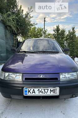 Универсал ВАЗ / Lada 2111 2001 в Василькове