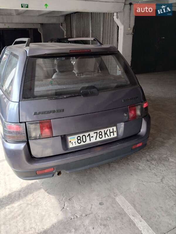 Універсал ВАЗ / Lada 2111 2001 в Києві фото 2 Універсал ВАЗ / Lada 2111 2001 в Києві