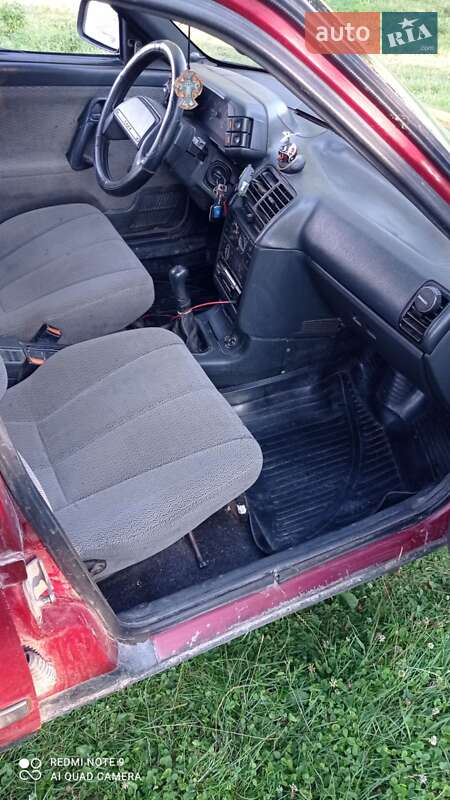 Універсал ВАЗ / Lada 2111 2001 в Львові