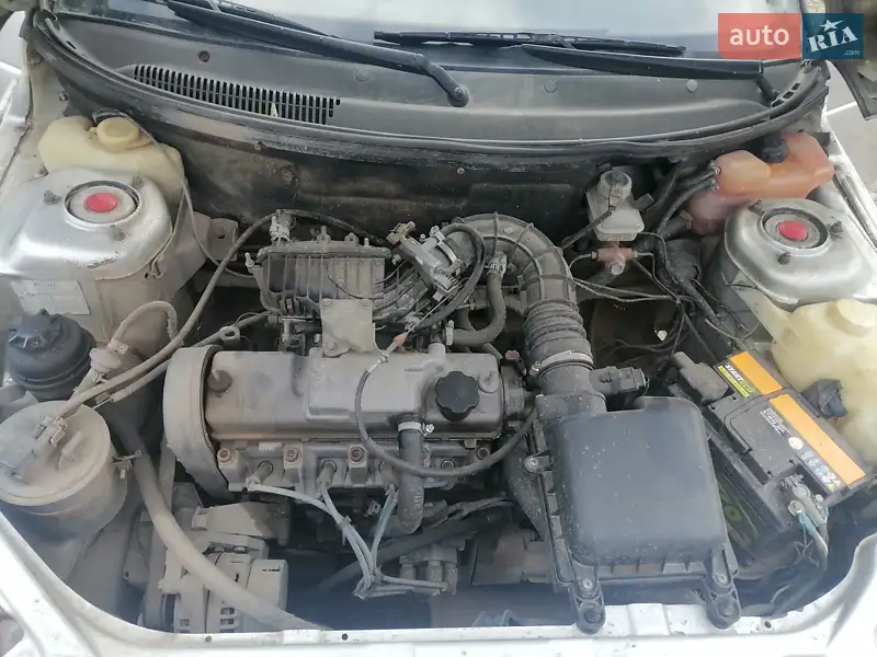 ВАЗ / Lada 2111 2007