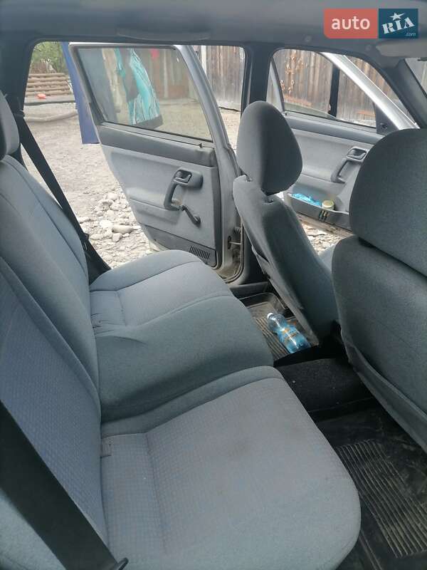 Универсал ВАЗ / Lada 2111 2007 в Надворной