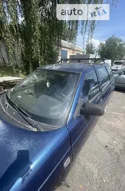 ВАЗ 2111 2005