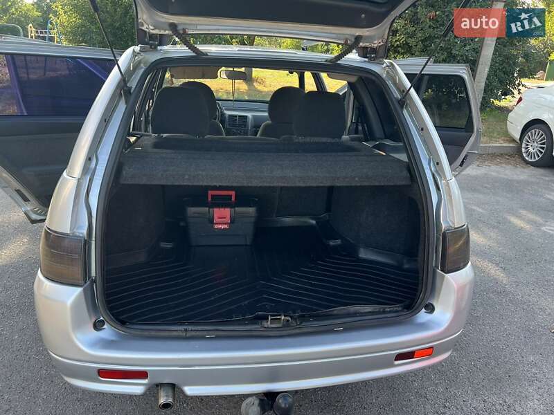 Универсал ВАЗ / Lada 2111 2005 в Полтаве