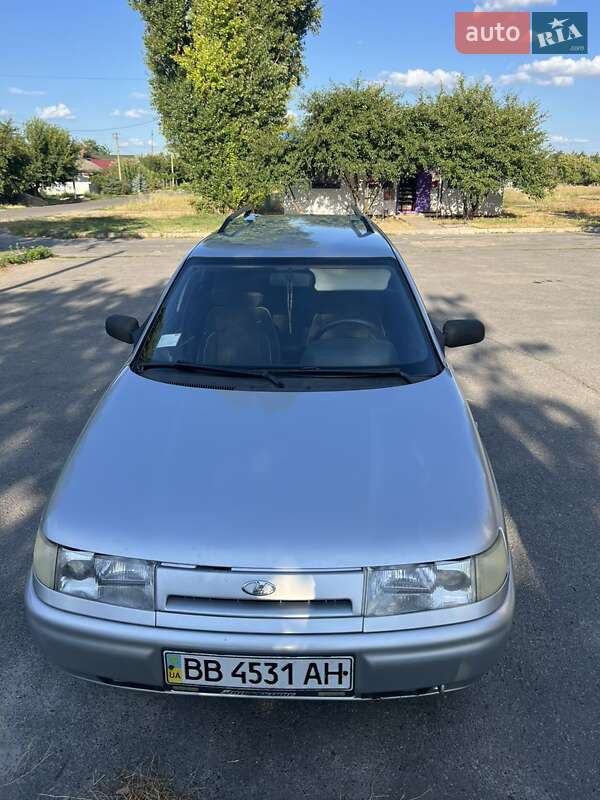 Универсал ВАЗ / Lada 2111 2005 в Полтаве