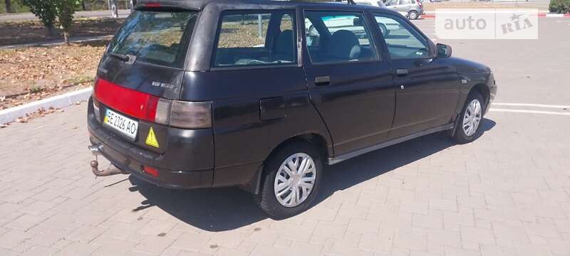Универсал ВАЗ / Lada 2111 2008 в Николаеве