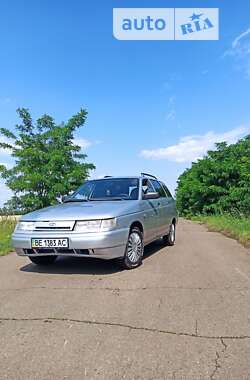 Універсал ВАЗ / Lada 2111 2005 в Врадіївці