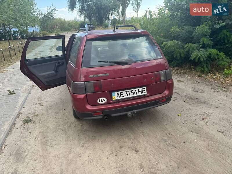 Универсал ВАЗ / Lada 2111 2002 в Днепре