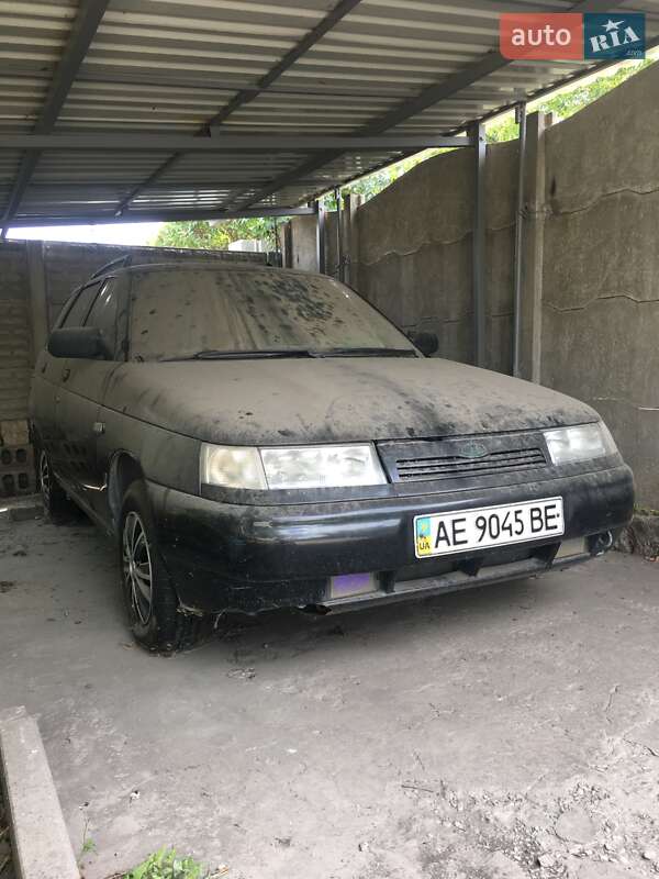 ВАЗ / Lada 2111 2006