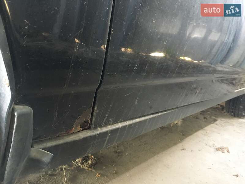 Универсал ВАЗ / Lada 2111 2006 в Днепре фото 6 Универсал ВАЗ / Lada 2111 2006 в Днепре