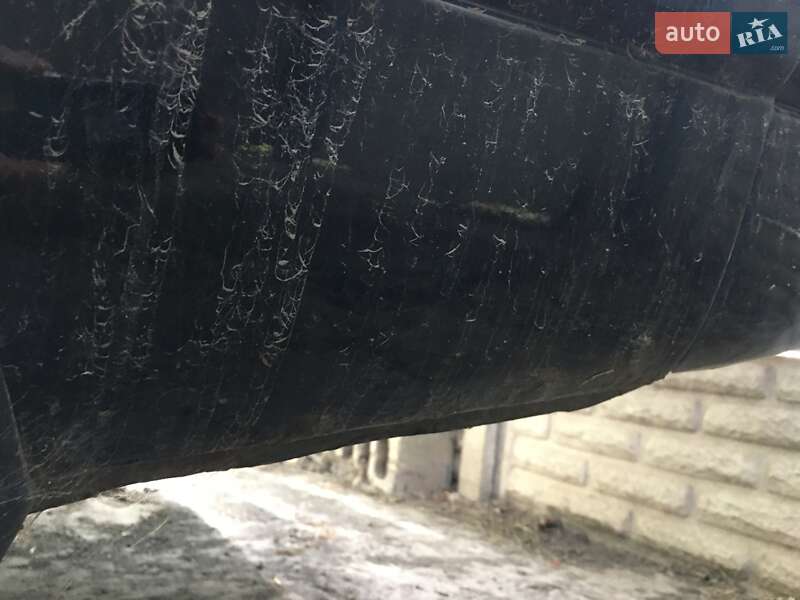 Универсал ВАЗ / Lada 2111 2006 в Днепре фото 9 Универсал ВАЗ / Lada 2111 2006 в Днепре