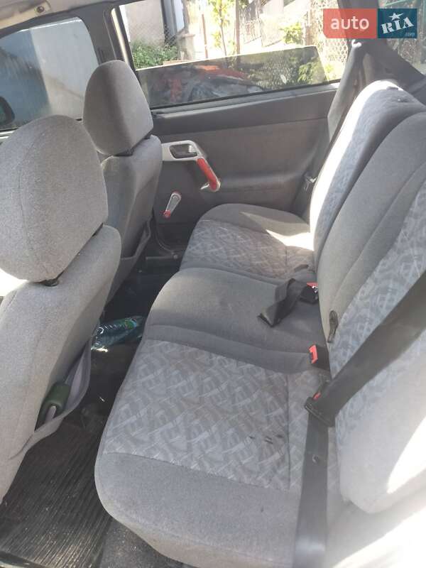 Універсал ВАЗ / Lada 2111 2005 в Львові